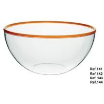 Ciotola Saturno 14 cm – Plastica di alta qualità – Facile da pulire – COSMOPLAST