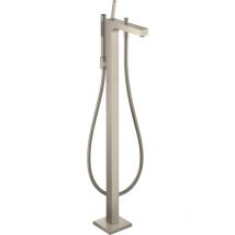 Axor - hansgrohe Citterio Mezclador monomando de suelo para bañera