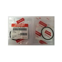 141616-51221 - O-ring - Ø40mm - Schwarz - Yanmar