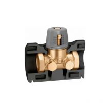 Valvola di intercettazione e preregolazione 3/4' Caleffi 142150 3/4"