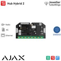 142512 - Superior - Superior Hub Hybrid 2 (without Casing) - Ajax Professionelle Sicherheit