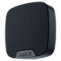 143559 - Superior - Superior Homesiren Fibra - Verdrahtete Innensirene - Farbe Black - Ajax Professionelle Sicherheit