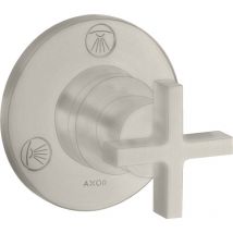 Hansgrohe Axor Citterio Trio / Quattro Válvula de cierre y de