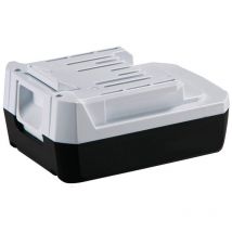 Powerwings - 14.4V Battery 1.5Ah for Makita BL1415G BL1413G 196375-4 HP347D DF347D JV143D
