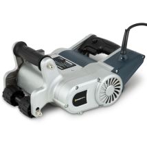 Fraiseuse murale rainureuse à béton 1450 watts, 2 fraises 25 mm et 35 mm, profondeur de coupe 30 - 40 mm, largeur de rainure 30 - 40 mm, raccord