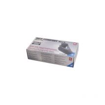 14684-XL 14684-XL 100 pc(s) nitrile, vinyle gants à usage unique taille: 10, xl L+d