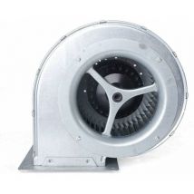 Radialventilator, Radialventilator, 840 m³/h, φ146 x 190 mm