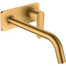 Axor - hansgrohe Citterio m Mezclador monomando para lavabo