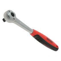 Teng 3800-72N Steel Ratchet 72 Teeth 3/8in Drive TEN380072N
