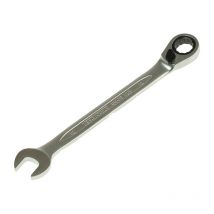 Teng 600518R Ratchet Combination Spanner 18mm TEN600518R