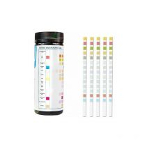 14in1 Drinking Water Test Kit Water Quality Test for Well and Tap Water 50/100pcs50pcs