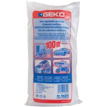 14PZ telone copritutto polietilene 4X25 m 950 g hd