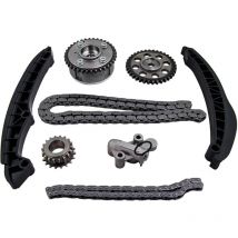 1.4tsi 1.6 fsi for vw Bag blf bts caxa cavd Timing Chain Kit Camshaft Adjusters