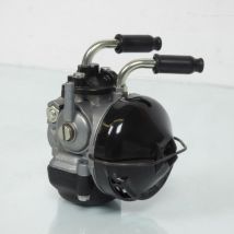 15 Carburatore Dellorto Per Ciclomotore Peugeot 103 Vogue 2045 /