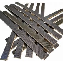 Aob Diffusion - 15 lattes - 680x38x8 mm - pour sommier / bz / clic clac