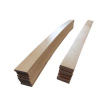 Aob Diffusion - 15 lattes - 874x48x8 mm - pour sommier / bz / clic clac