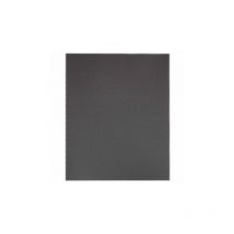 Feuille papier imperméable Classic Larg. 230 Long. 280 Grain 320 Boite de 50
