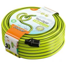 15 m Durchmesser, 1/2' Top-Light leichter, erstickungssicherer flexibler Schlauch.