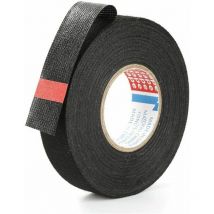 15 m15mm ruban auto-adhésif résistant à la chaleur ruban ignifuge isolation câble harnais attaches de câble 1 pc