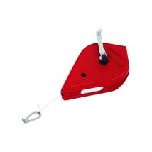 15 meter Aluminium Schlagschnur