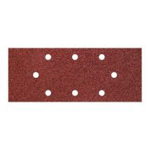 Patins abrasifs pour bois/métal 93 x 230 mm-8409000 - Wolfcraft