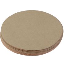 15 Schleifscheiben 125 Mm – Feines Schleifpapier Von Körnung 180 Bis 10000 Für Perfektes Polieren
