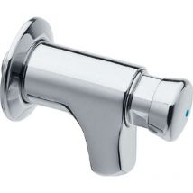 Sapho Silfra Quik - Waschtischventil, verchromt QK23551