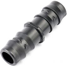15 Stück Geradeverbinder für 16mm Schlauch Schlauchadapter