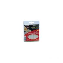 15 stick di colla per cartone/tessuto (12 x 100 mm) Techman