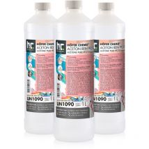Höfer Chemie Gmbh - Höfer Chemie Acétone pur 99,5% Höfer Chemie en bouteille de 1 l 3 l (en)