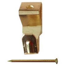 15 x crochets x n.0 (pcs.10)