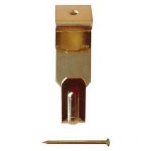 15 x crochets x n.2 (pcs.10)