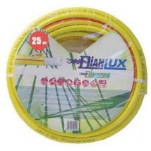 25 x tuyau d'arrosage jaune dianlux mt 25