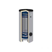 Wärmepumpenspeicher Solarspeicher Warmwasserspeicher Brauchwasserspeicher Puffer 200 1