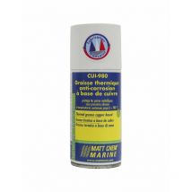 Matt Chem - Graisse Thermique à base de cuivre CUI-980 - mattchem - 150 ml