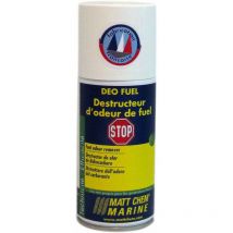 Matt Chem - Aerosol destructeur d'odeur de fuel deo-fuel 150 ml