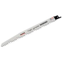 Kreator - Blisterpackung Mit 2 Säbelsägeblättern 230 Mm 5d Holz 31003