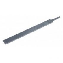 150 mm weiche Flachhandfeile – professionelle Qualität