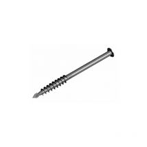 1500 mm Pfahl aus verzinktem Stahl Weasyfix