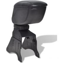 Destockoutils - Universal Car Armrest vidaXL