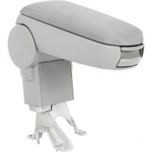 Car Armrest for VW Golf 4 vidaXL