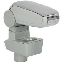 Destockoutils - Car Armrest for Ford Fiesta (2009) vidaXL