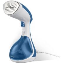 Homea Decoration - 1500W-Warmluftgebläse Maestro MR-355-BLUE