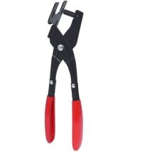 Famille - gabrielle 150.1245 Extracteur de Silent Bloc d'Échappement,Pince Demontage Silent Bloc Echappement