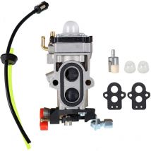 Odipie - 150BT 350BT WYA-44 Carburetor for Husqvarna 150BT 350BF 350BT 570BTS 580BTS 560BTS 150BF 560BFS 570BFS 580BFS RedMax EBZ8000 EBZ8050