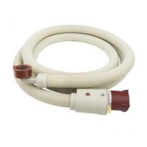 Hydroland - 150cm Water Supply Flexible Hose Dishwasher Washing Machine Aqua Protect System
