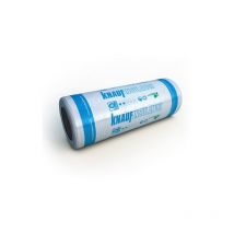 Knauf Insulation - 150mm Knauf Loft Roll 44 Insulation Combi-Cut (9.18m2/Roll)