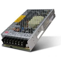 Mean Well - alimentation à découpage ac/dc 150 w 12 Vdc 12,5 a sortie unique LRS-150-12