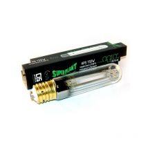 Ampoule hps Agro 150W - 2000°K - Croissance / Floraison Superplant