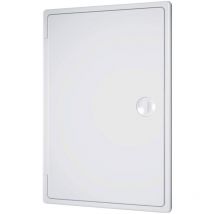 Przybysz - 150x200mm Mince trappe de visite Accès porte à Écoutilles abs Plastique